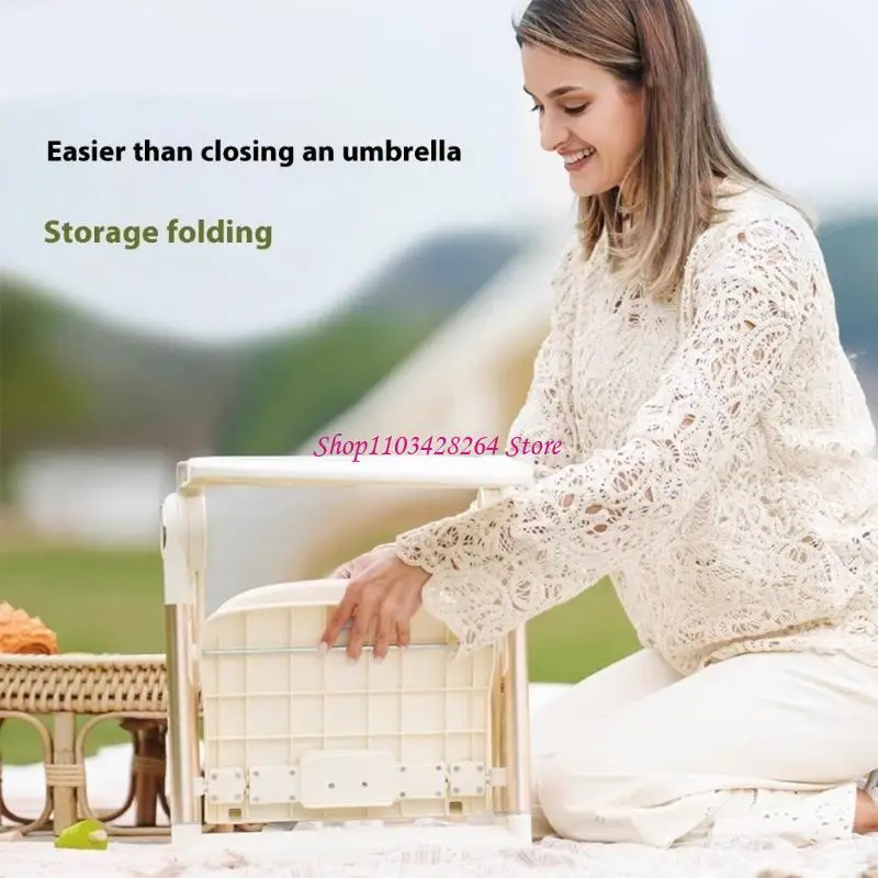 chaise-haute-pliable-pour-bebe-reglable-en-hauteur-sur-4-niveaux-avec-double-plateau-et-structure-en-metal