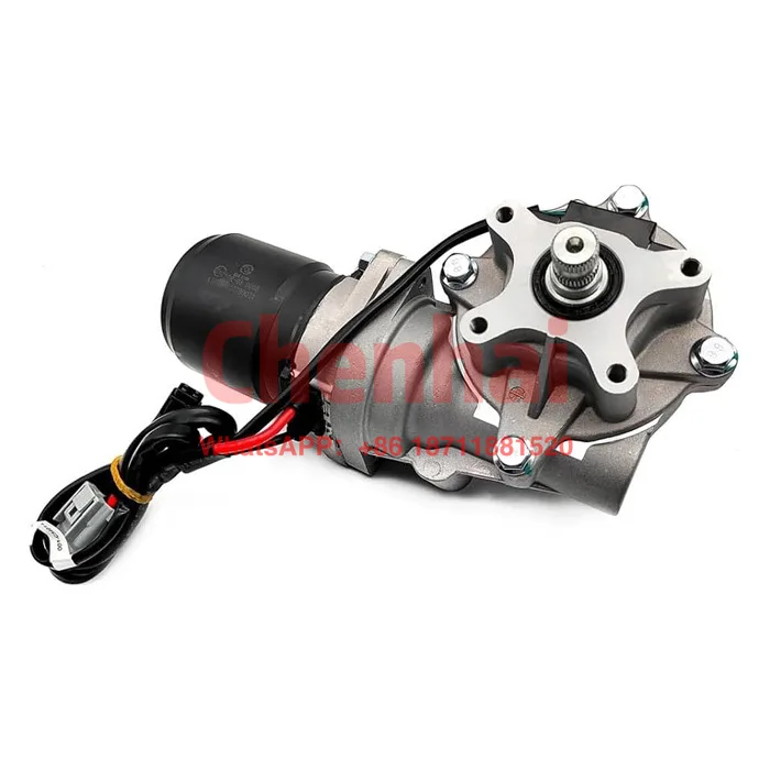

380W Electric Power Steering EPS for CF800 CF X8 CF450 CF550 CF600 CF800 CF1000 OEM 9CR6-103300-30000 ATV UTV Universal Parts