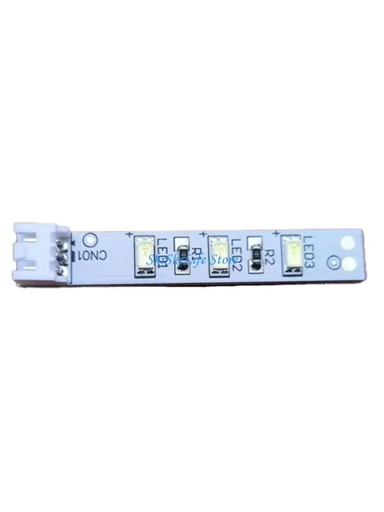 

E65E Fridge Part for Refrigerator Easy Installation Freezer Lighting Board