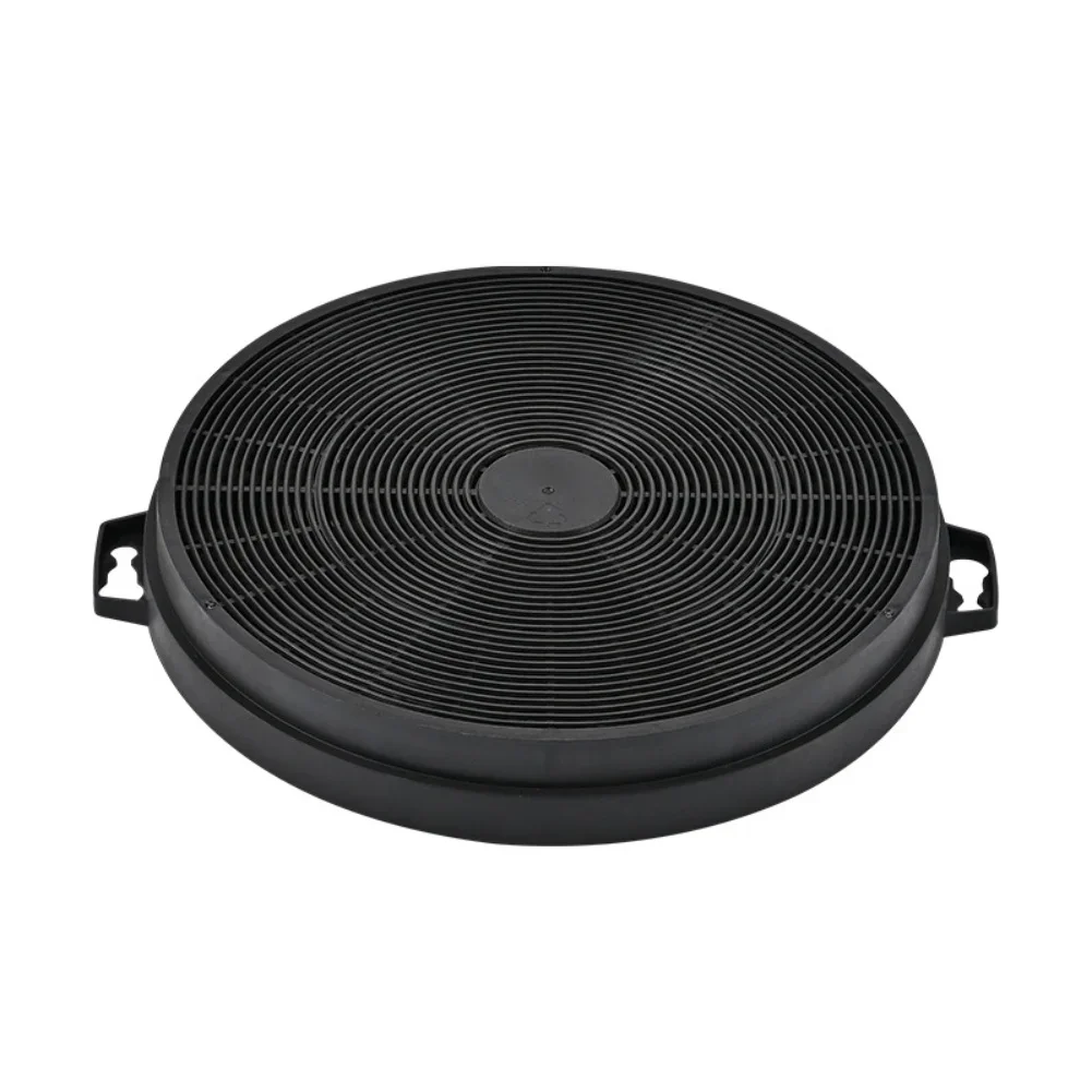 

2 Pack Range Hood Carbon Filters Activated Carbon Filters 233*30mm/173*24mm Filter For Range Hood Machine Replacement Filters