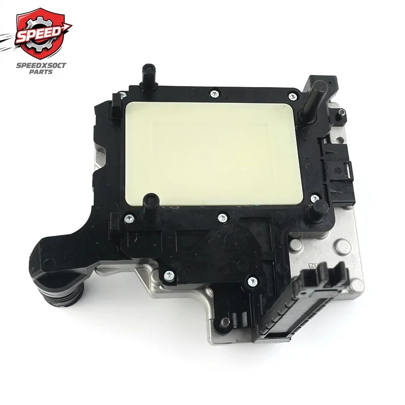 

New 02E927770AQ 02E927770AT 6Speed DSG 02E DQ250 TCU TCM Control Module For VW Audi Skoda Seat 02E927770AM 02E927770AS AL AN AG
