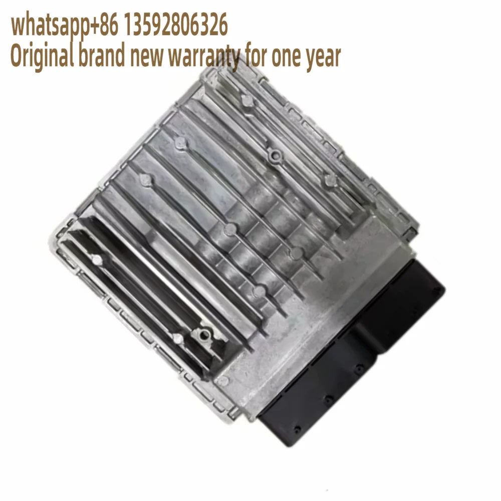 

7596019 5wk93728 Original Engine Ecu Board Electronic Control Unit Dme Msd81 Fit For Bmw