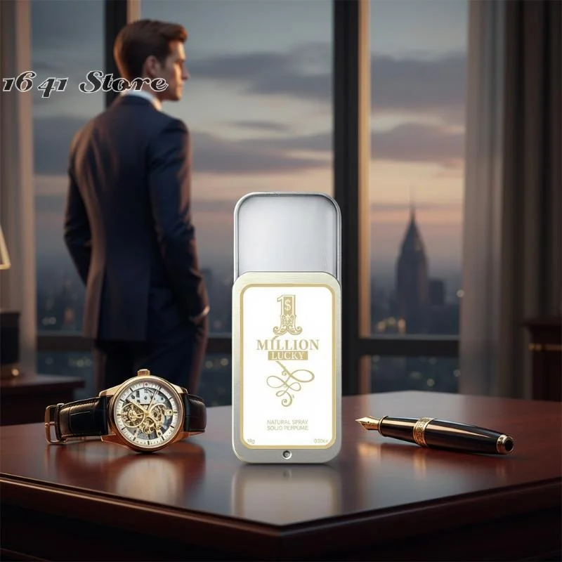 

(НОВИНКА) Твердый бальзам-дезодорант 10 г для пар, стойкий, с натуральным цветочным ароматом, придающий уверенность и очарование, карманный, для делового использования