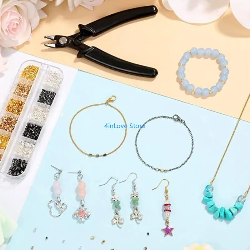 T4MD 2200PCS CRIMPING SHAME