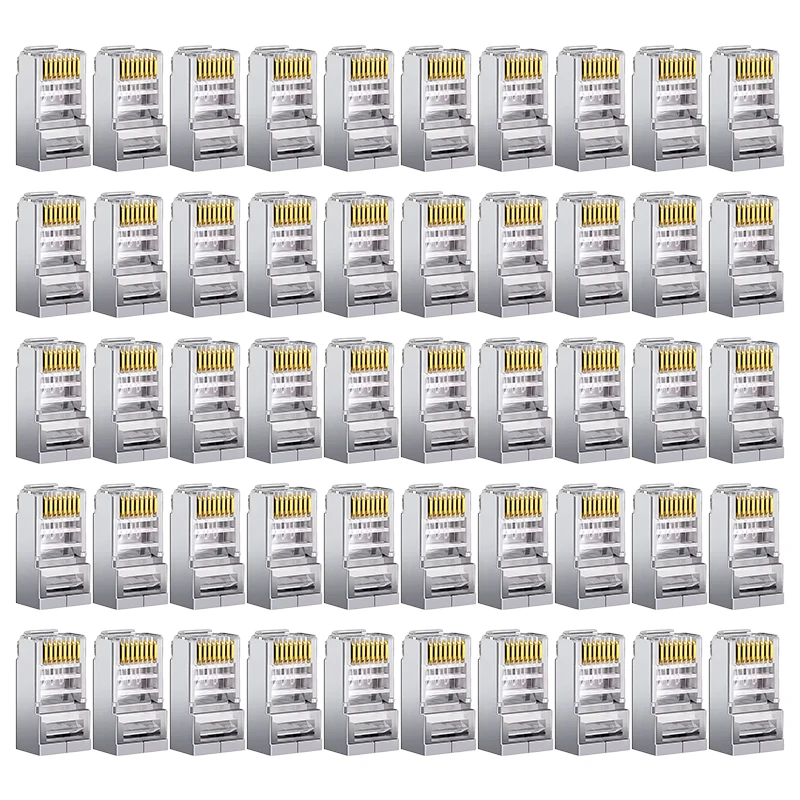 Variant: 50Pcs