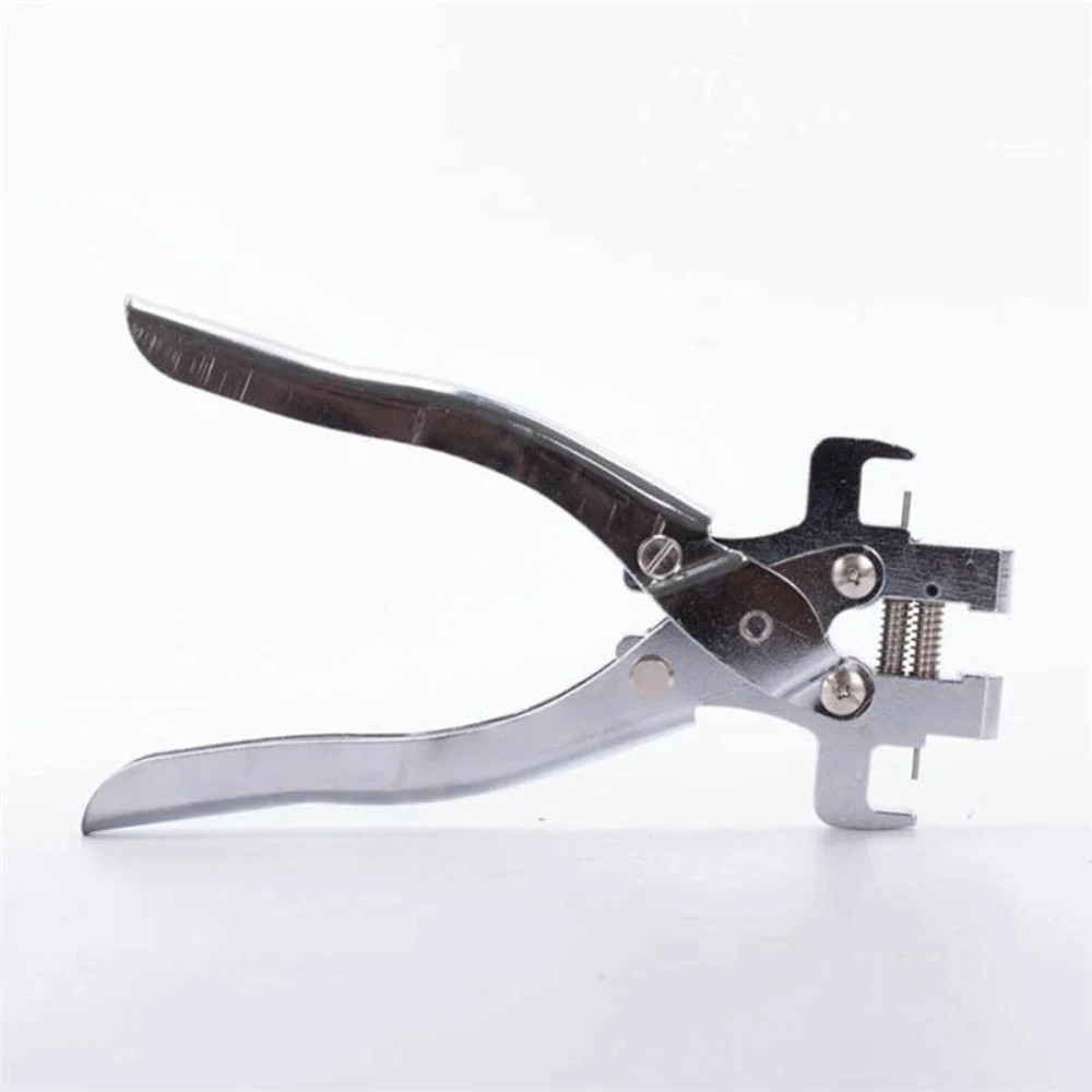 2026 Car Key Disassembly Plier Set – Folding Remote Peg Install & Flip Key Blade Pins Remover Tool for Locksmiths