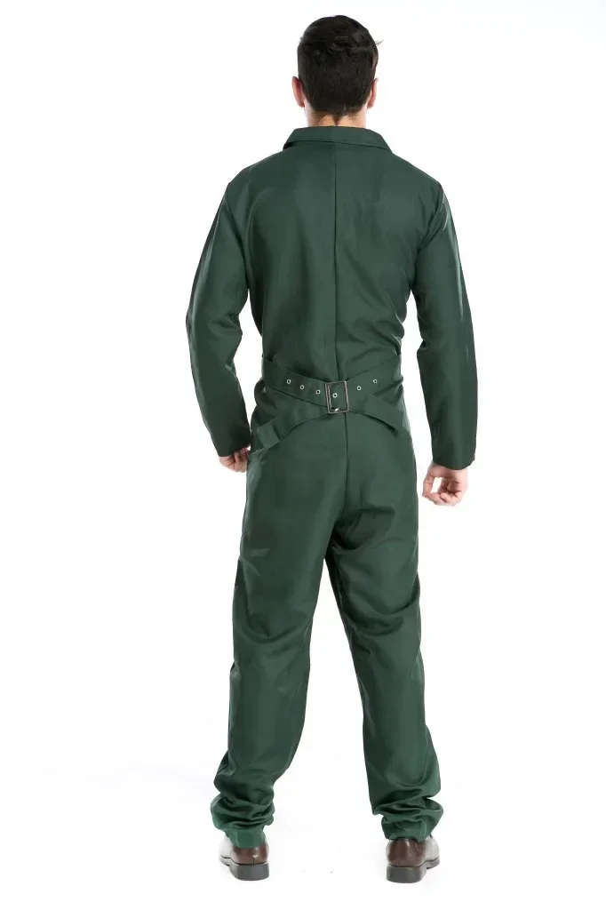 Male Warrior Special Halloween Costumes Adult Astronauts Air Force Pilot Astronaut Uniforms Handsome Astronaut Costumes