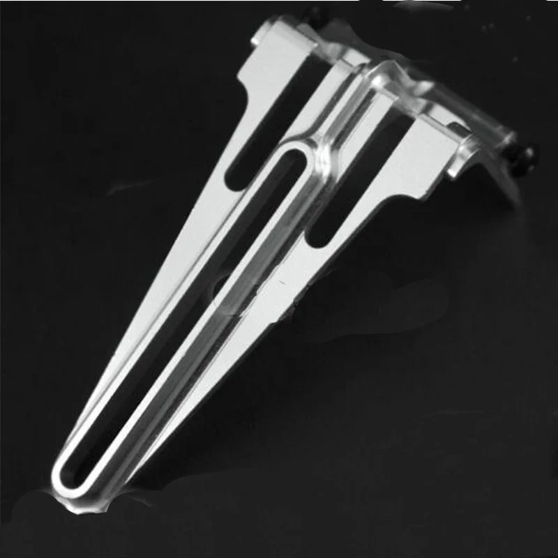 CNC Alloy Anti Rotation Bracket For Trex 450 Pro Helicopter