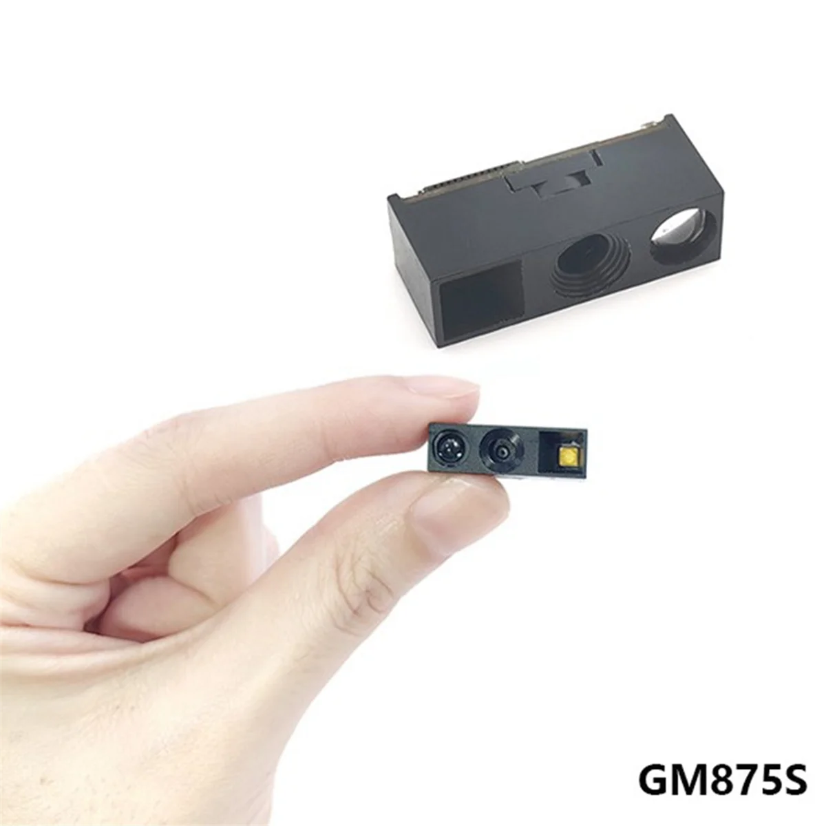 GM875-S 1D/QR/2D Bar Code Scanner QR Code Reader Barcode Reader Module Replacement of N1 Scan Head