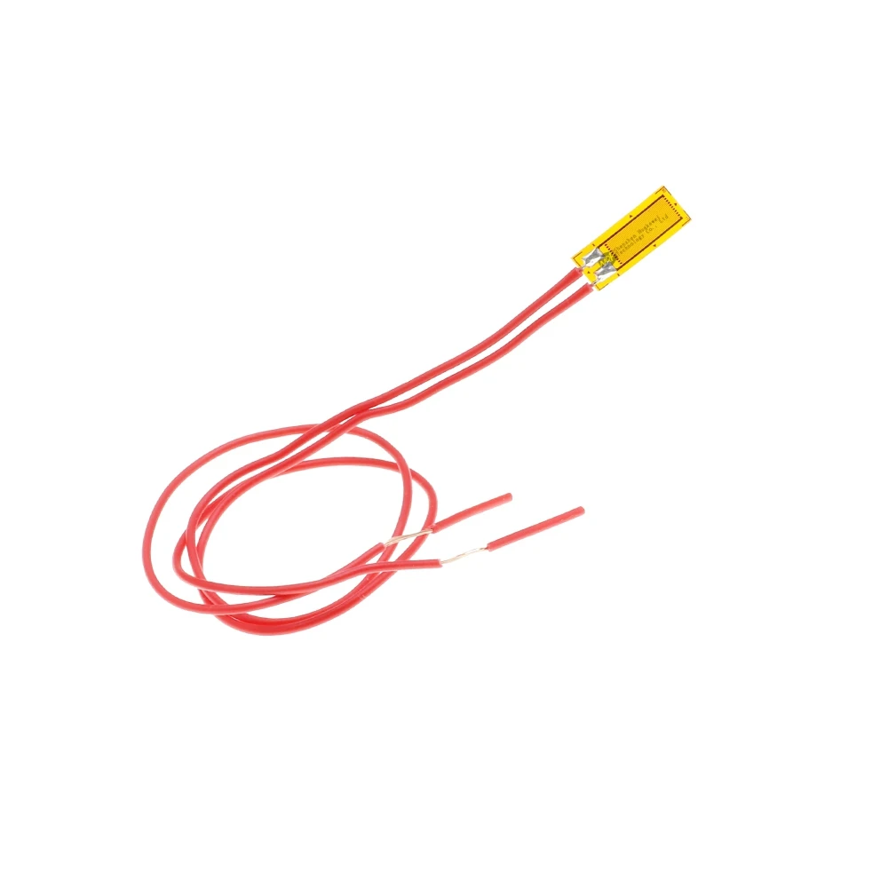 Strain Gauge BF350-6AA-150AWG high precision, resistive type, with a resistance value of 350 ohms, used for load cells.