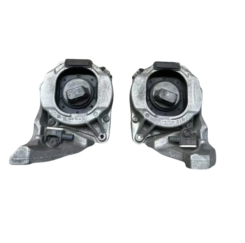 Suitable for Bentley Bentayga Engine Mount Bracket