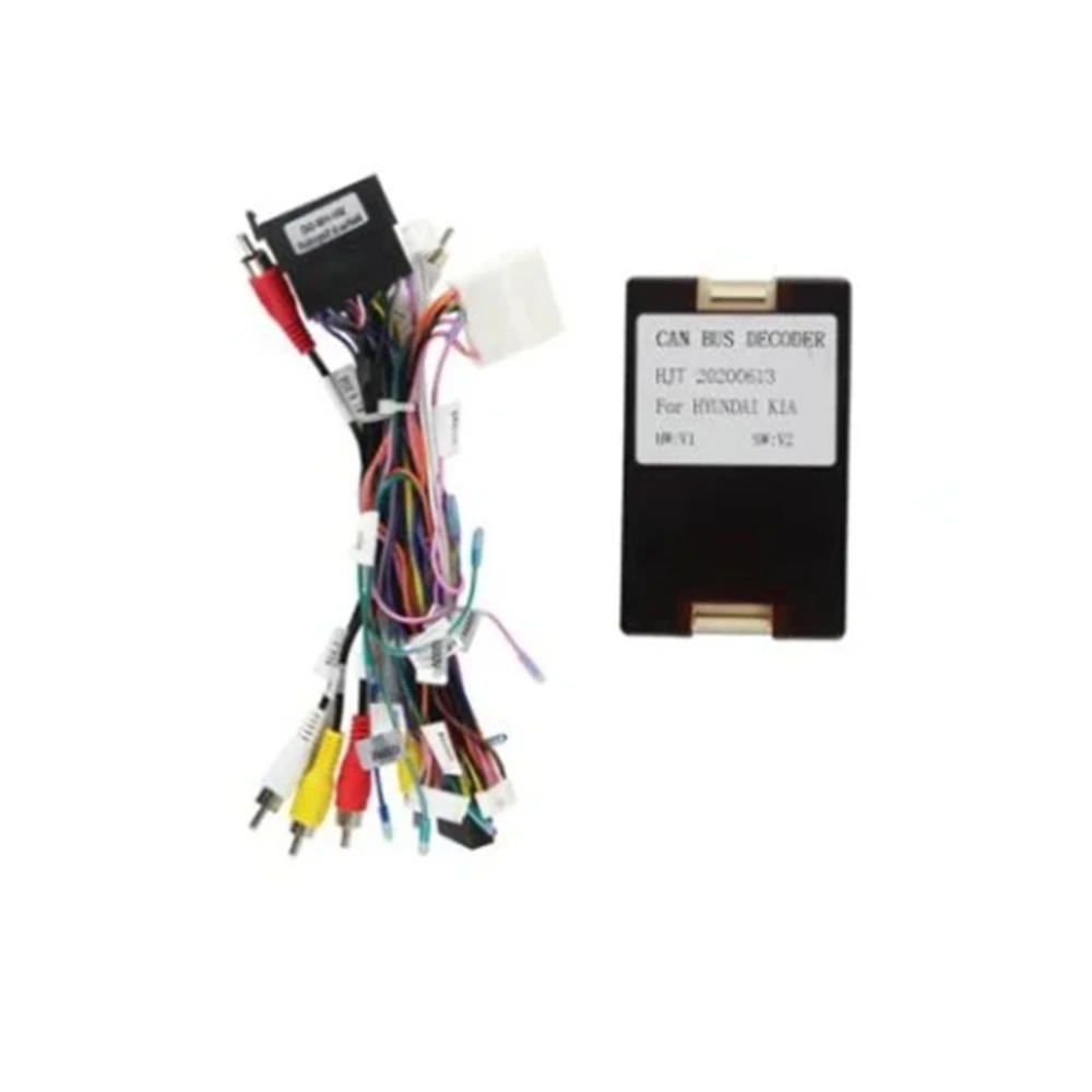 

For For Hyundai Tucson Ix35 Tucson Ix 2010-2015 wire
