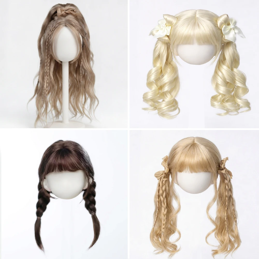 �y�Z�[�����z1/6BJD ����O���|�j�[�e�[���J�[���[�\�t�g���w�A�E�B�b�O�O�҂� 30 �Z���`���[�g�� DD SD �l�`���炨������A�N�Z�T���[ 6-7 �C���`�̔��ɓK���Ă��܂�