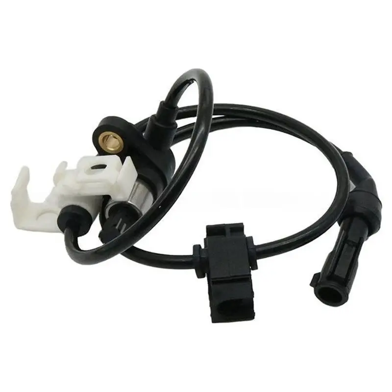 AB96-ABS Wheel Speed Sensor For Ford 1998 1999 2000 2001 2002 2003 2004 F150 Heritage F250 F350 19236214 4