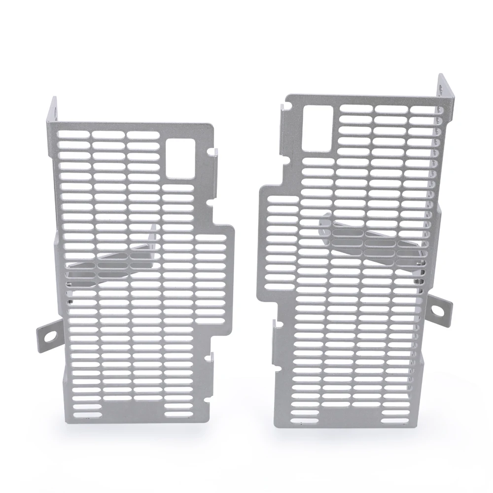 FOR HONDA CRF 450X 450 X CRF450 X 2005 - 2011 2006 2007 2008 2009 2010 CRF450X Motorcycle Accessories Radiator Guard Cover Cover view 5