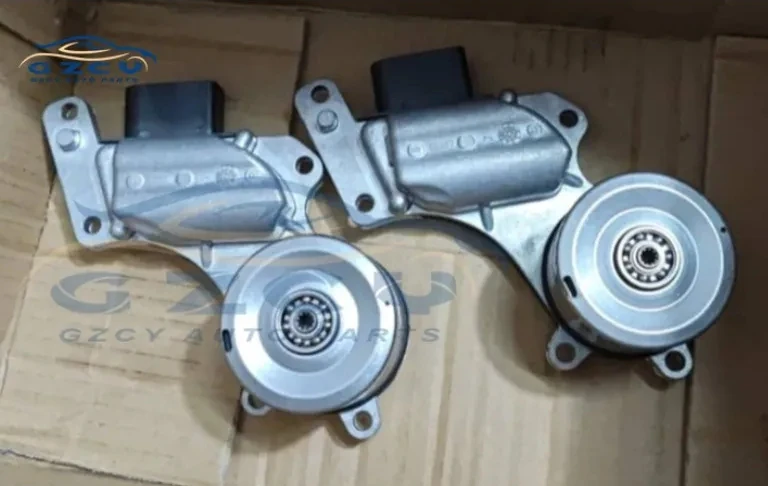 

High quality 0GC325577E DQ381 0GC Transmission Electric machine For AUDI
