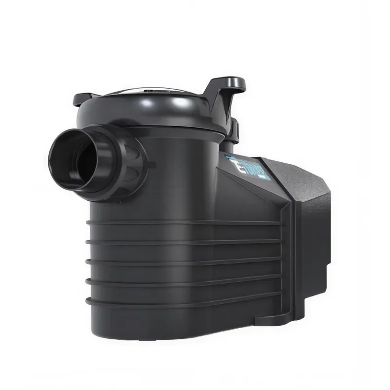 ETV Variable Frequency Circulation Pump for Swimming Pool, Household Filtration Water Treatment Equipment
