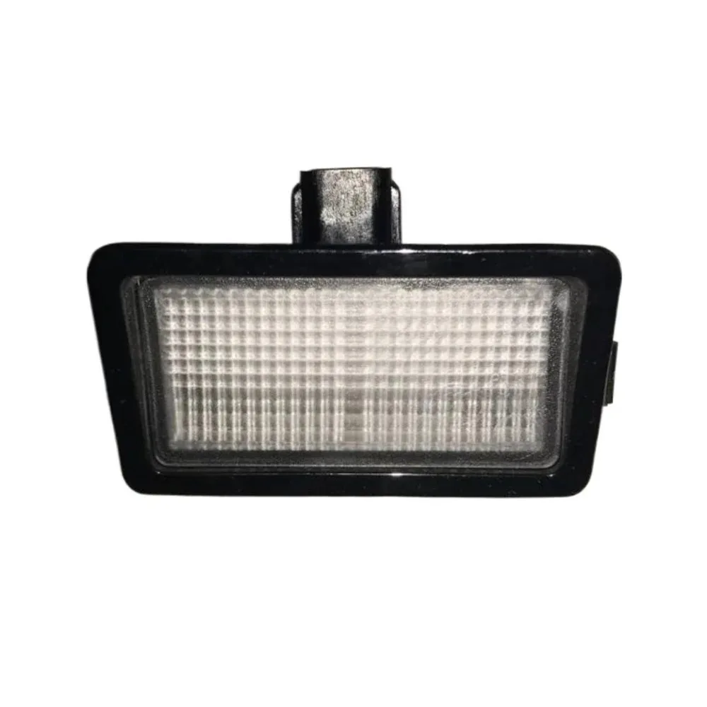 

LAMP ASSY-LICENSE PLATE,RH For Hyundai Genesis G80 G90 Gv80 License Plate Lamp Assembly 92502D2500 9250 2D2500 9250-2D2500