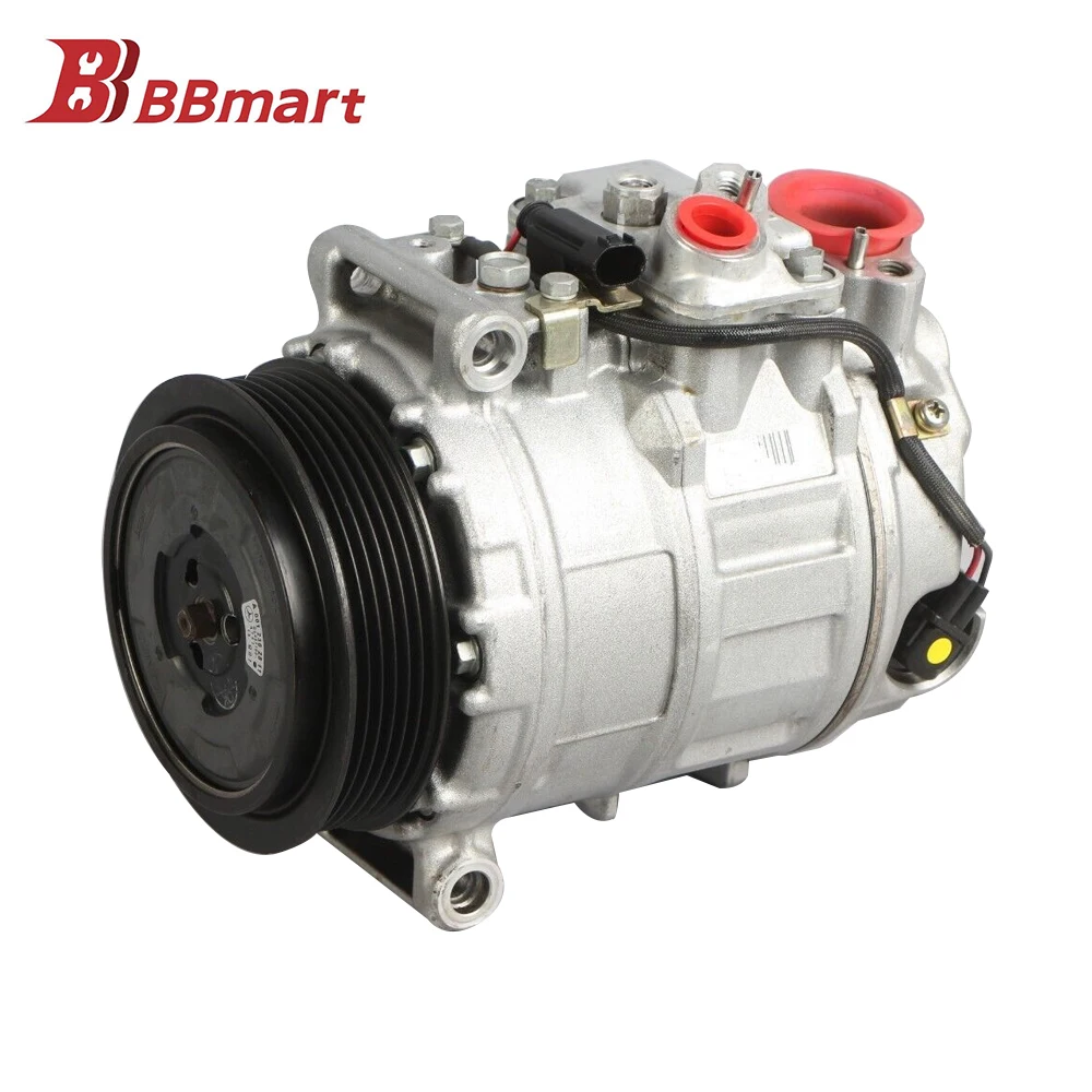 A0002305111 BBmart Auto Parts 1pcs A/C Compressor For Mercedes Benz 00-02 Mercedes W215 CL500 S500 OE 0002305111 Car Accessories