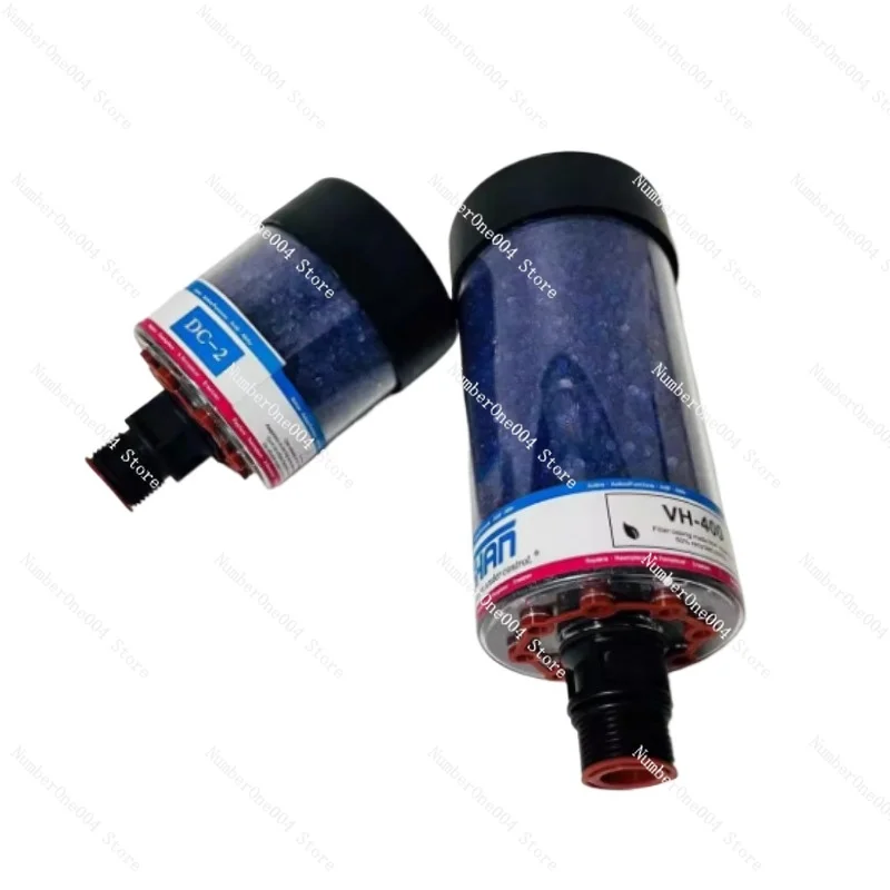 For Dab Hygroscopic…