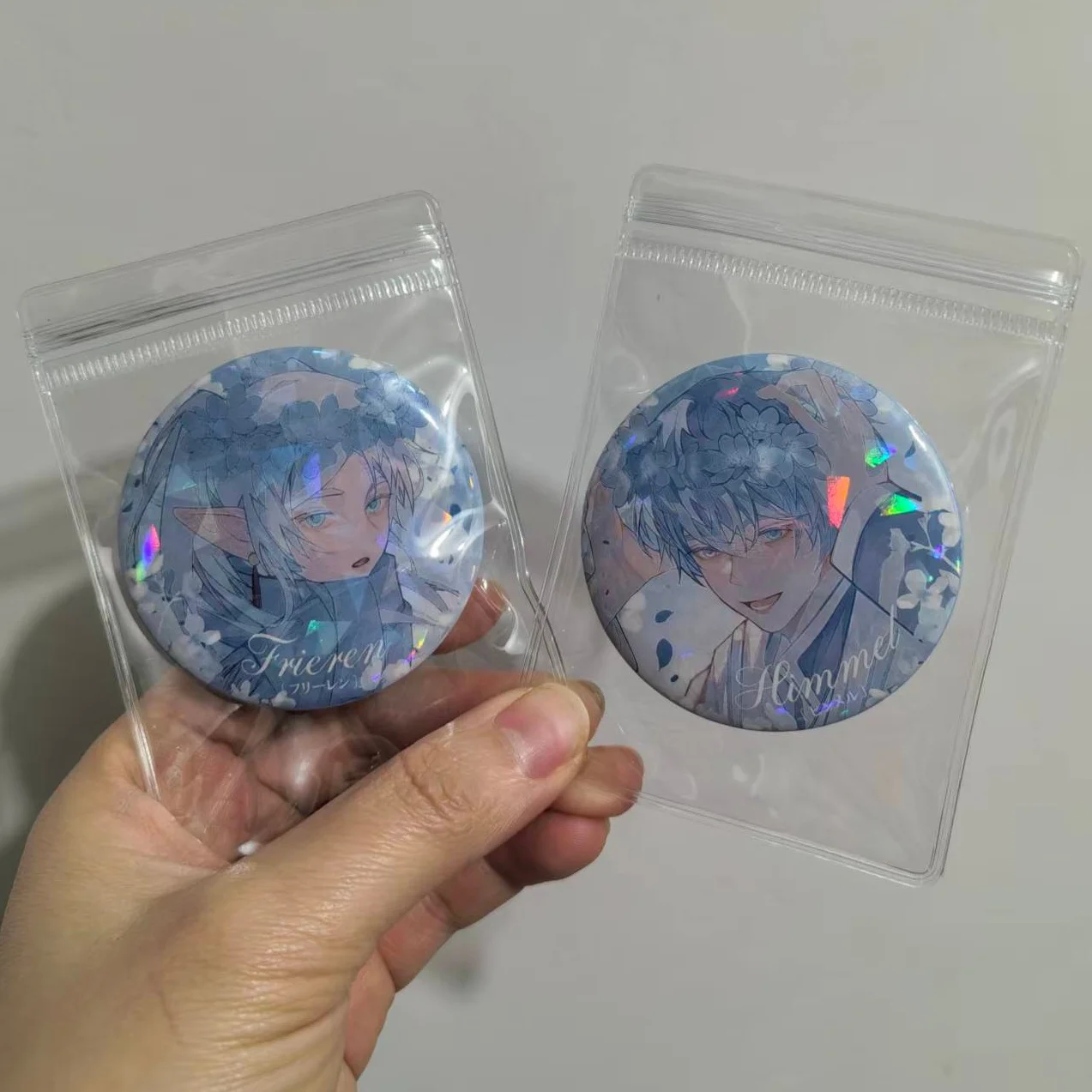Anime Frieren Himmel Rozeti Ka - Anime Cosplay Girlfriend incelemesi ve fiyatı