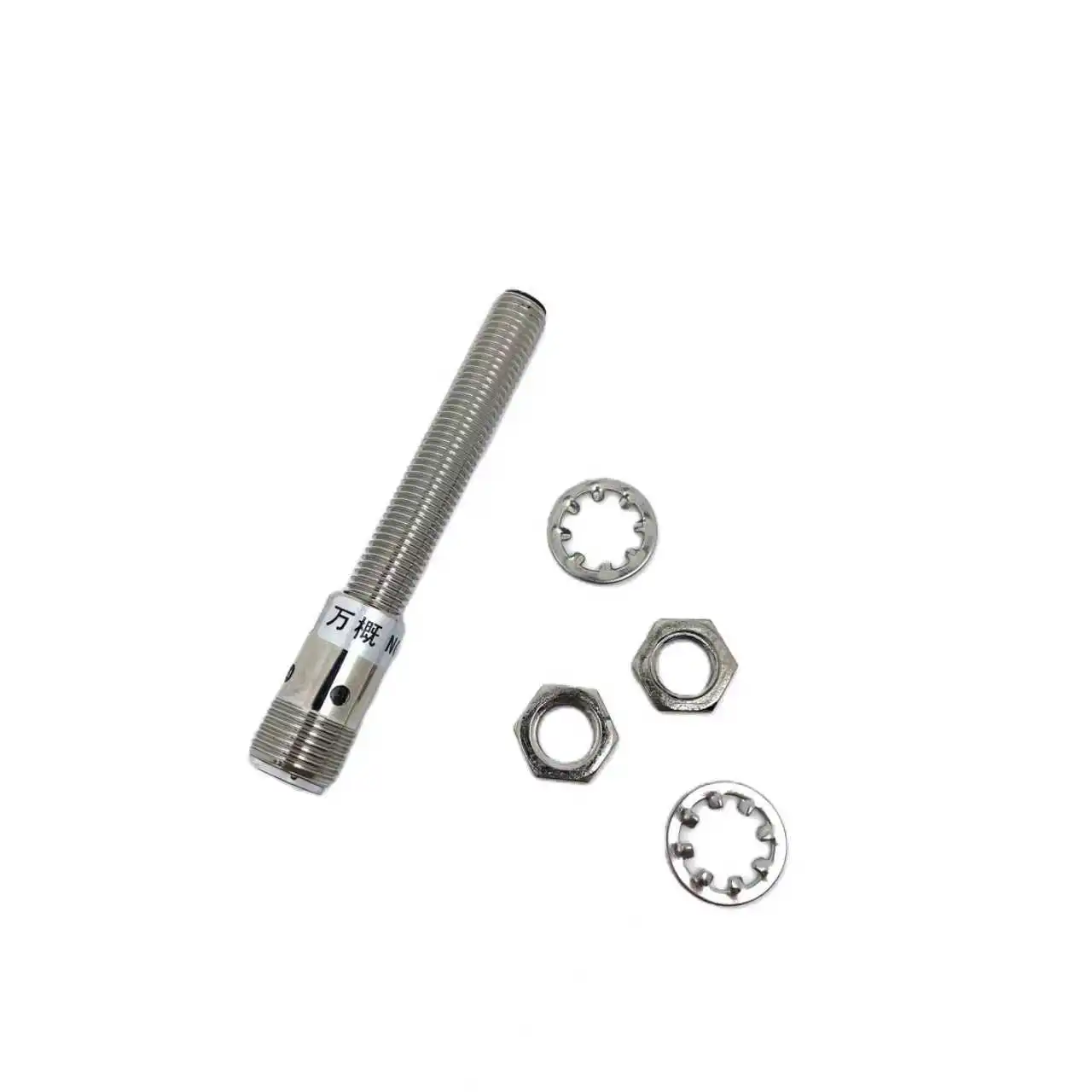 Original Jungheinrich Inductive Proximity Switch 50424639 Limit Position Sensor For Forklift