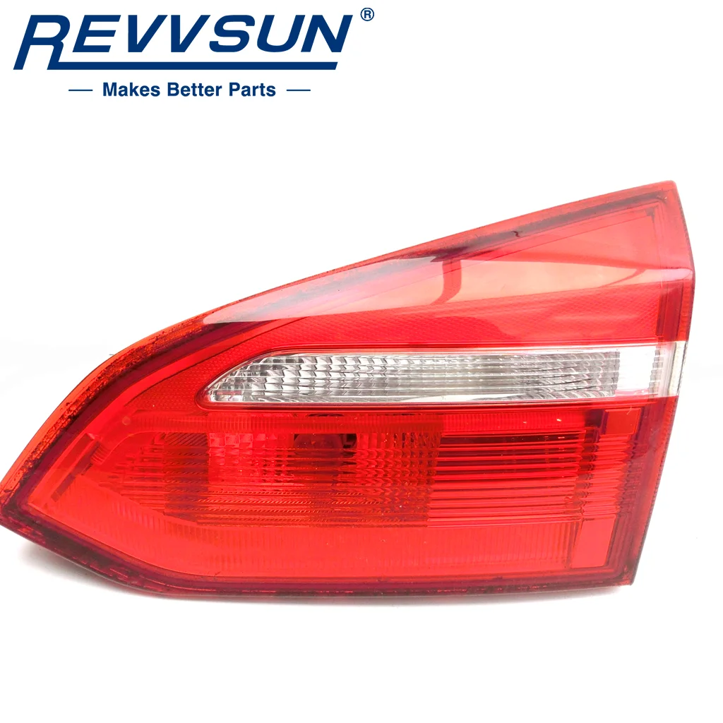 

Car Tail light LH&RH Trunk Lamp For Ford FOCUS MK3 F1EB13A603AA F1EB13A602AA 1904744 1904742 F1EB13A603AD F1EB13A602AB 1868295