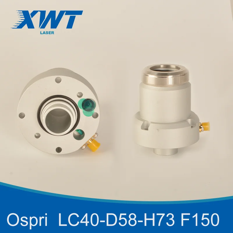 XWT Laser Mech Ospri LC40-D58-H73 F150