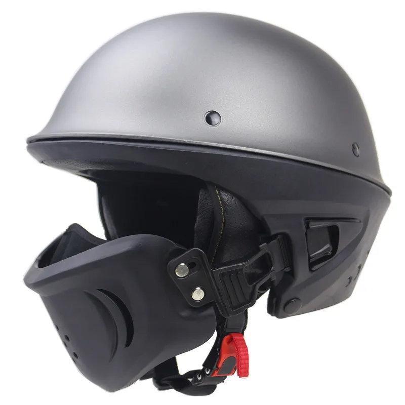 High quality ABS and EPS full face combination helmet, for Harley Davidson motorcycle and cruise motorcycle protection helmets