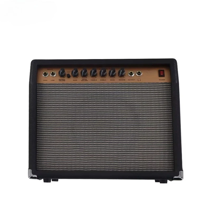 Acoustic Acoustic Amplifier 30w Battery Power Electric 5E3 30 Watt Full Tube Guitar Amplifier Cheap