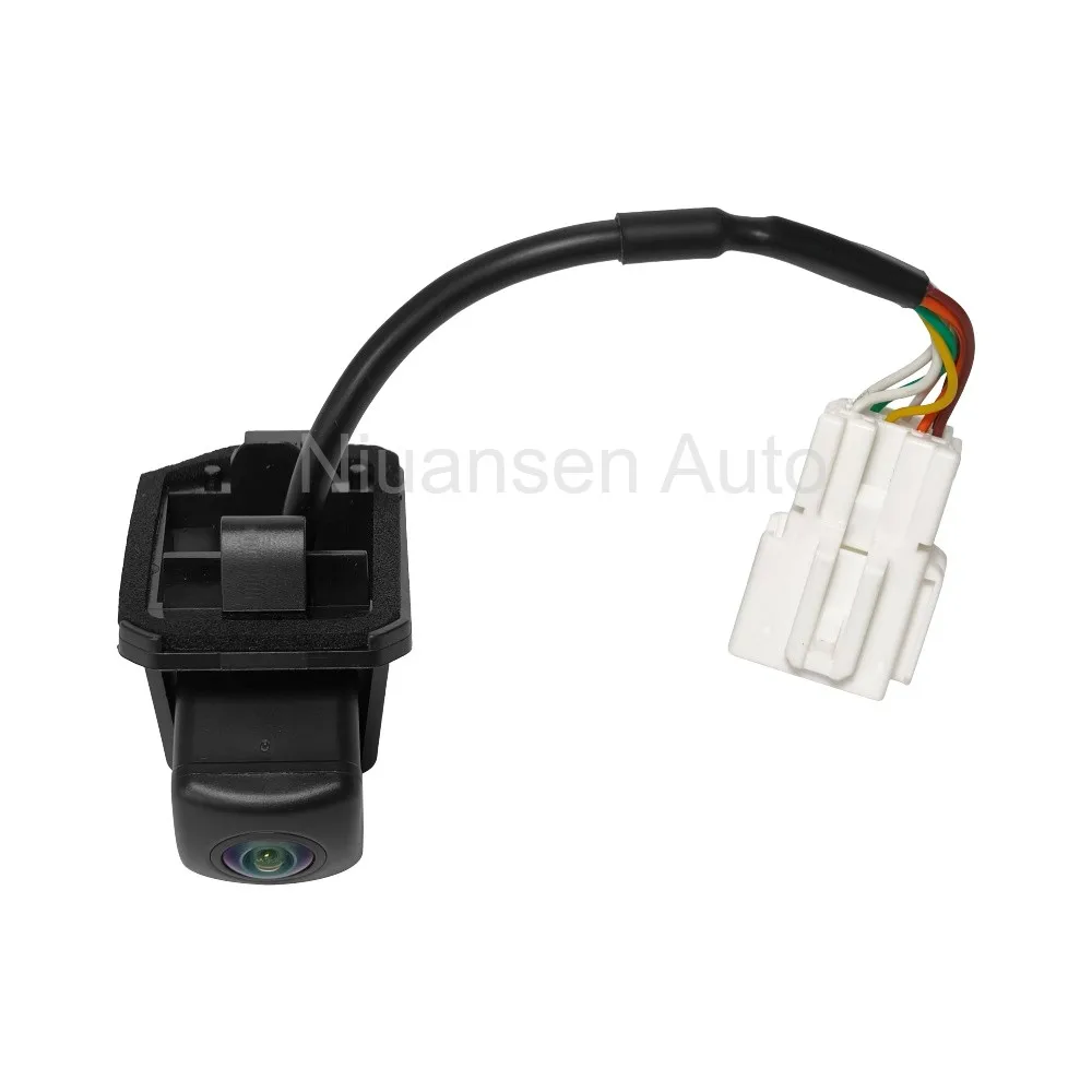 NEW 39530-TX4-A01 For Honda Acura RDX 2013 2014 2015 Car Rear View Reverse Assist Parking Reversing Camera 39530TX4A01