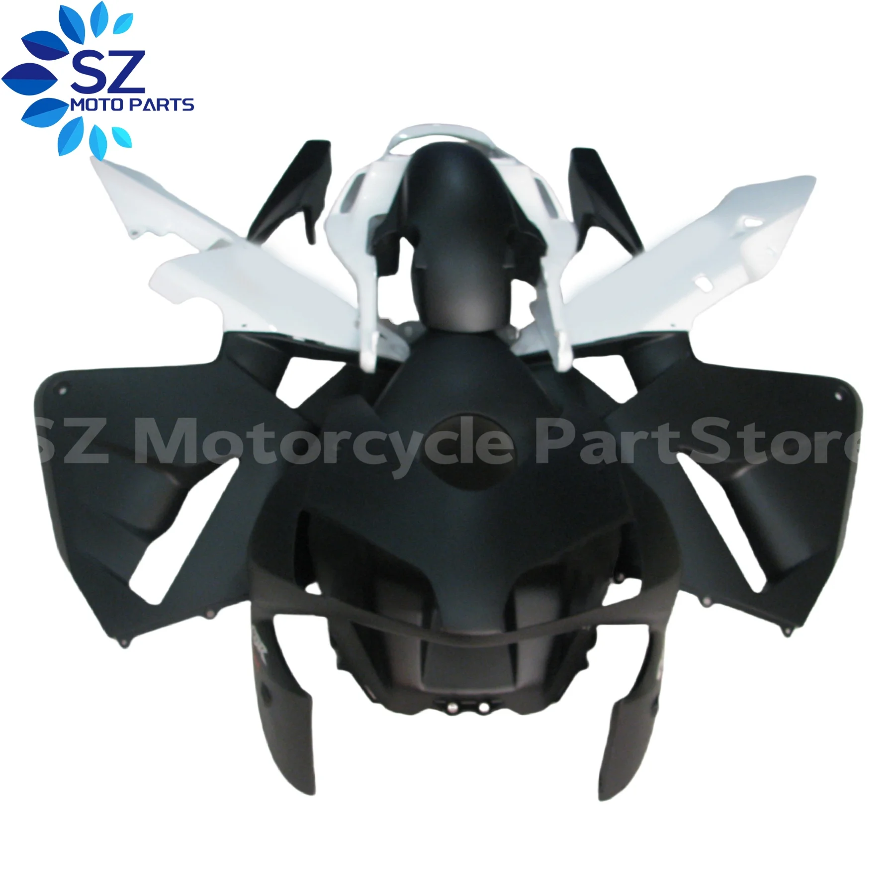 

Motorcycle Fairings Kit For HONDA CBR600RR F5 03 04 CBR 600 RR 600RR Bodywork Set CBR600 2003 2004 Injection mold full fairing
