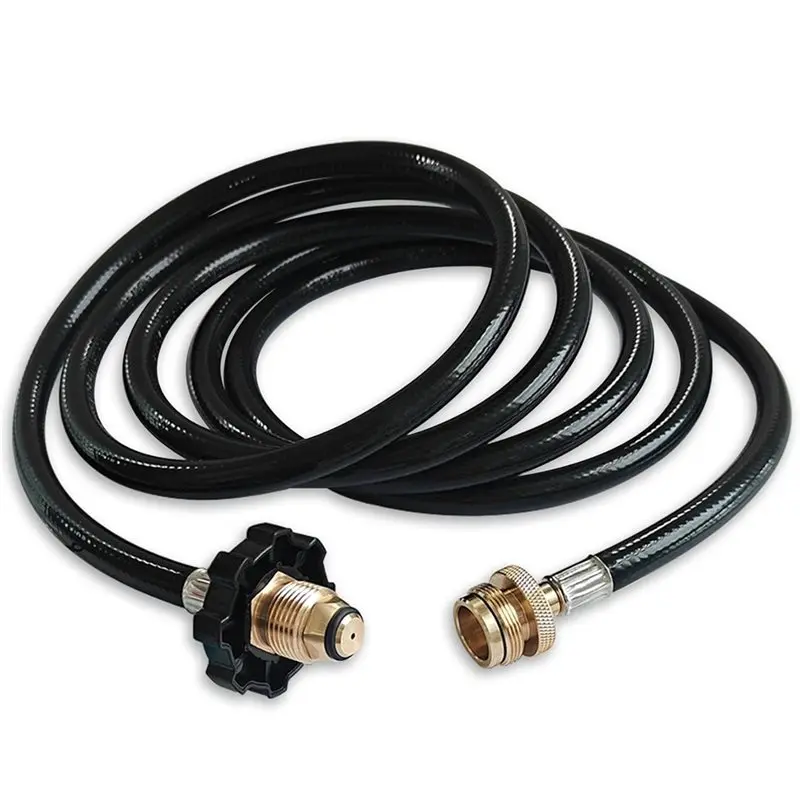 

Адаптерный шланг для пропана A20F-10FT для серии Mrheater Buddy, аксессуары для Big Buddy/Little Buddy/Portable Buddy