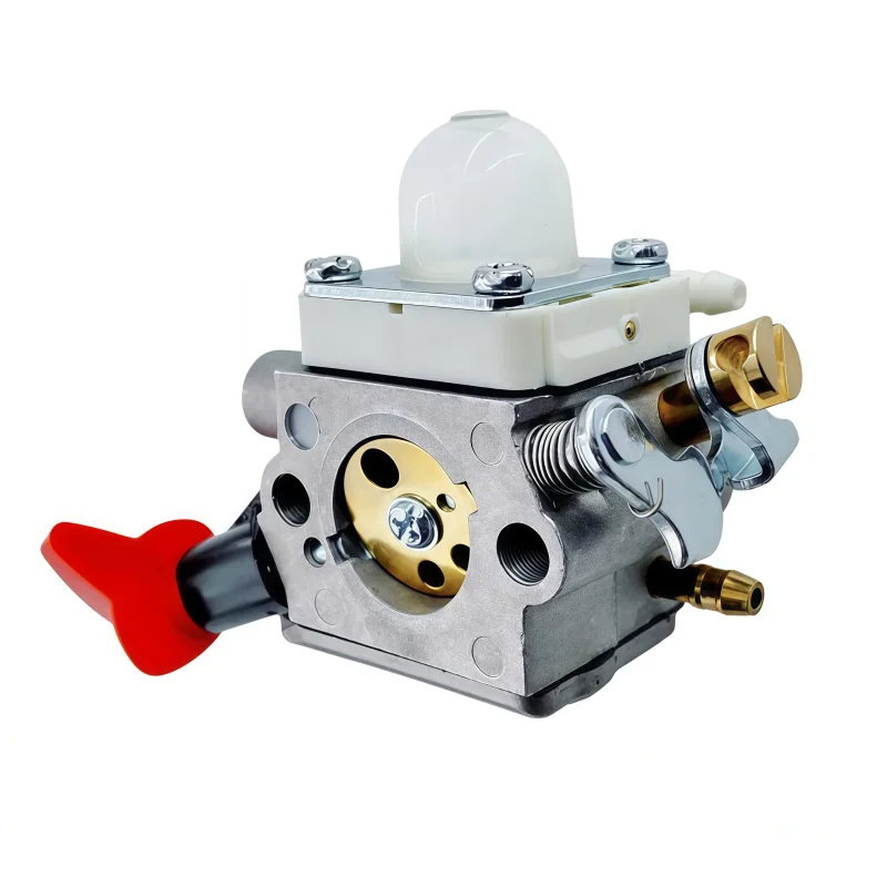 C1M-S207A Vergaser für Stihl FS56RC FS40 FS50 FS56 FS70C FS56R FS56C KM56RC FC70 FC56 HT56C Rasentrimmer-Ersatzteile 4144 120 0603 – Detail 3