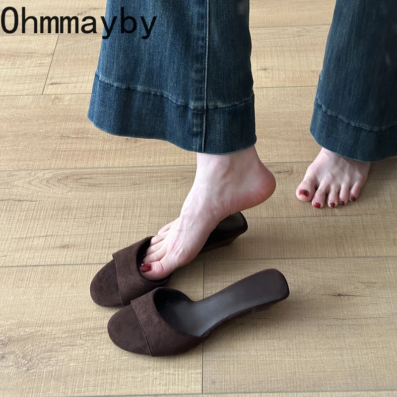 Sommerliche Damen-Slipper aus – Summer Clothing Colors Bewertung und Preis
