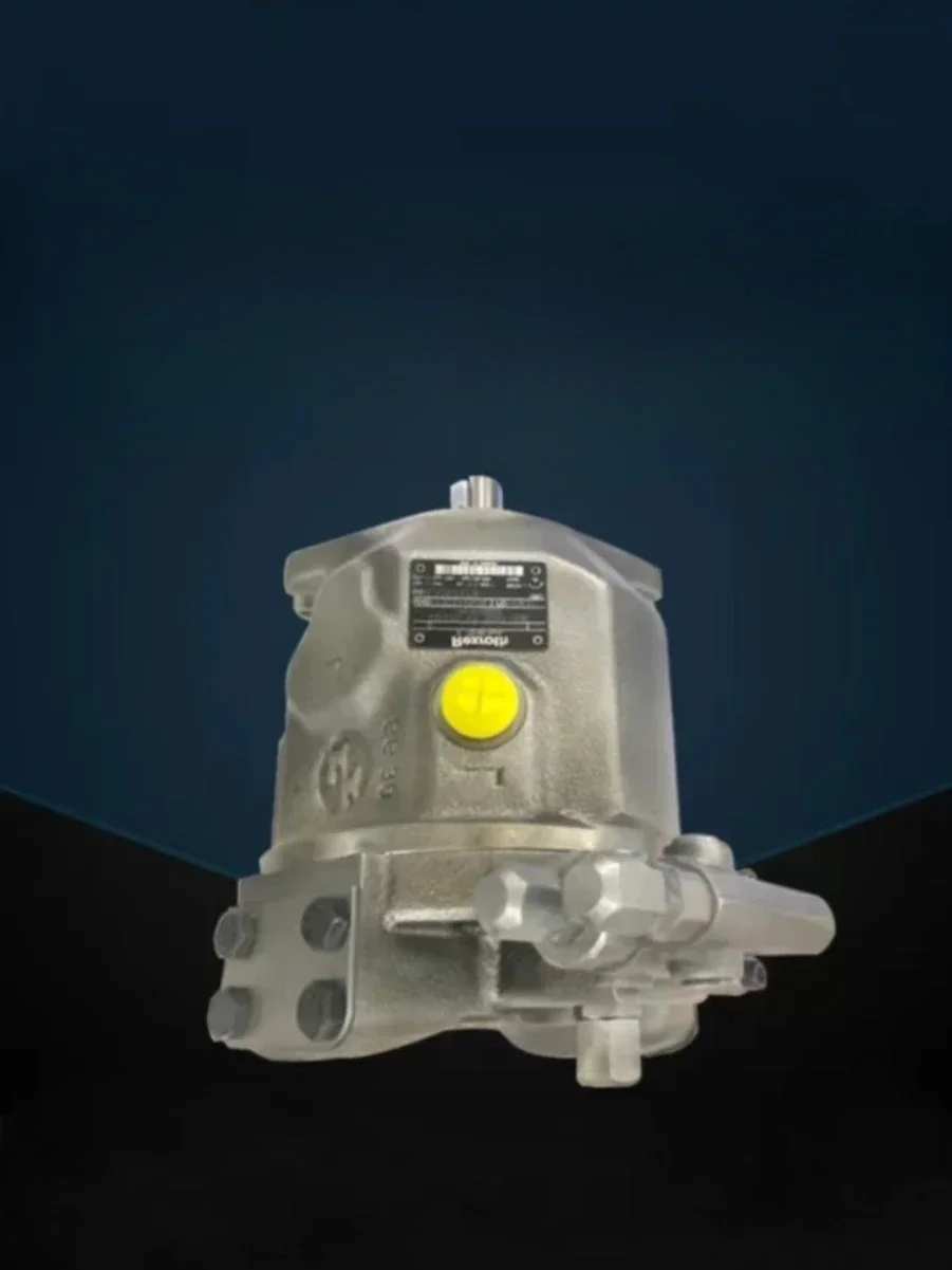 Applicable to Rexile Plunger Oil Pump A10vso18/28/45/71/100/140dr/Dfr1/31r-ppa12n00