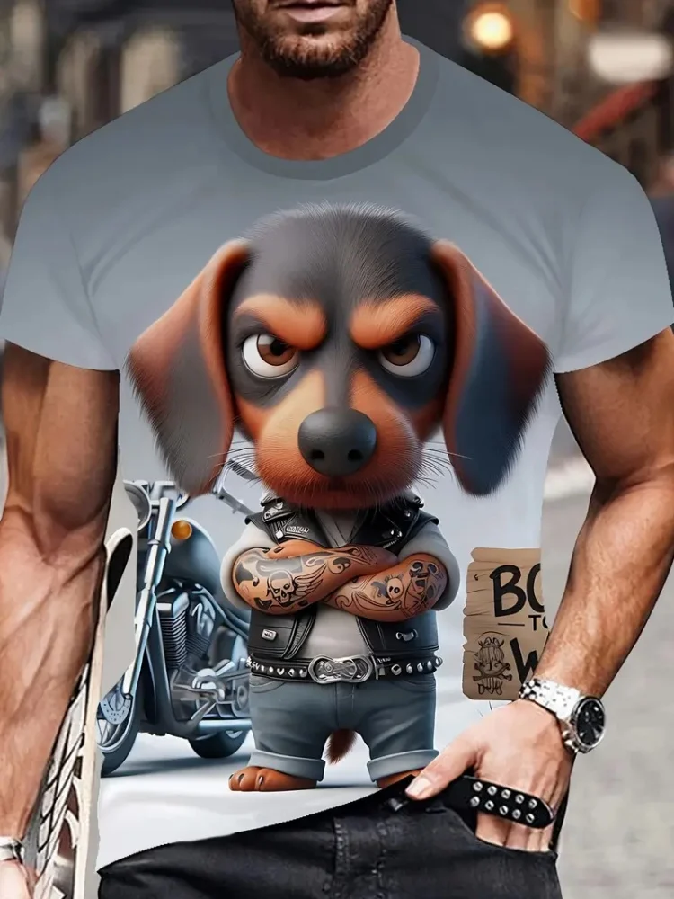 جديد مضحك الدهون القط المطبوعة الرجال تي شيرت قصير الأكمام للجنسين الصيف الترفيه تيز الحيوان ثلاثية الأبعاد طباعة موضة طاقم الرقبة لطيف الملابس