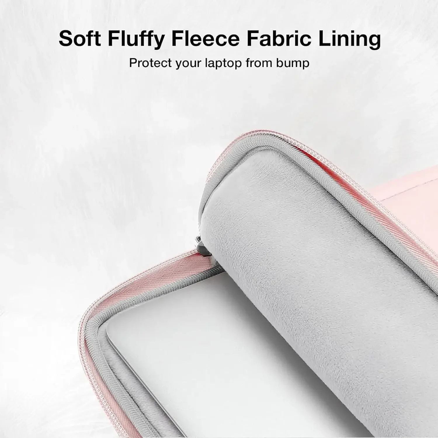 9 11 12.9 بوصة حافظة لجهاز iPad A16 2025 Air 11 13 بوصة M3 M2 Pro 11 13 M4 iPad 10/9/8/7th حقيبة حمل