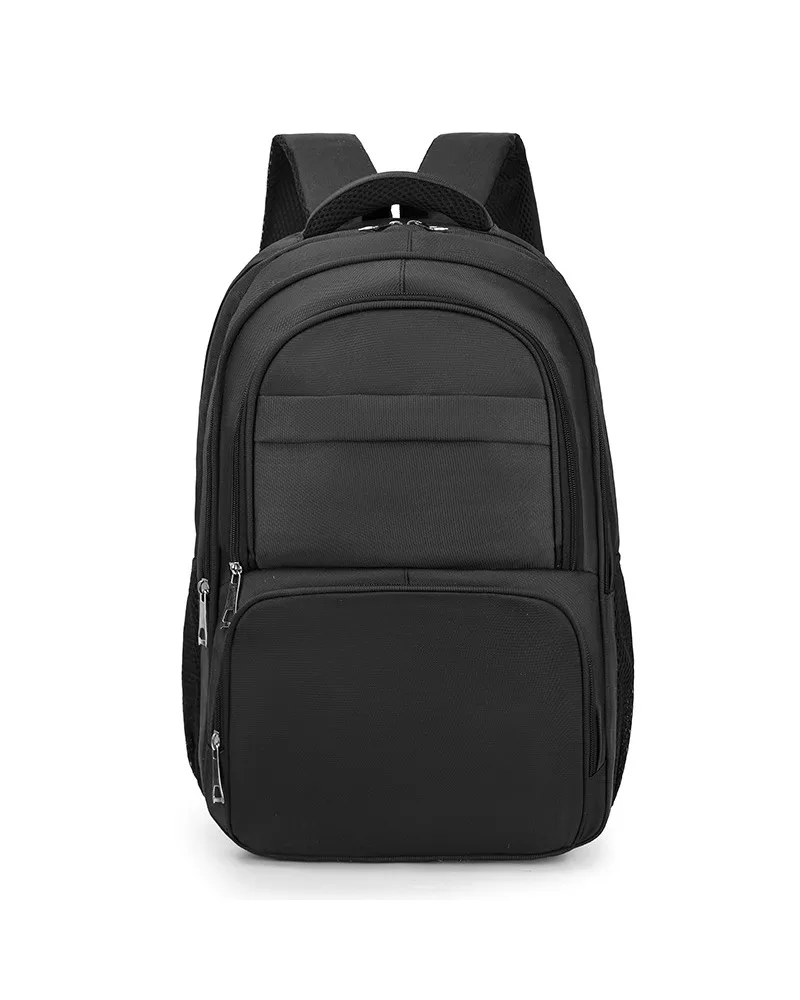 

Men's Backpack Men's Backpack Large Capacity Business Travel Business Computer Bag 2025 New Student Men's School Bag