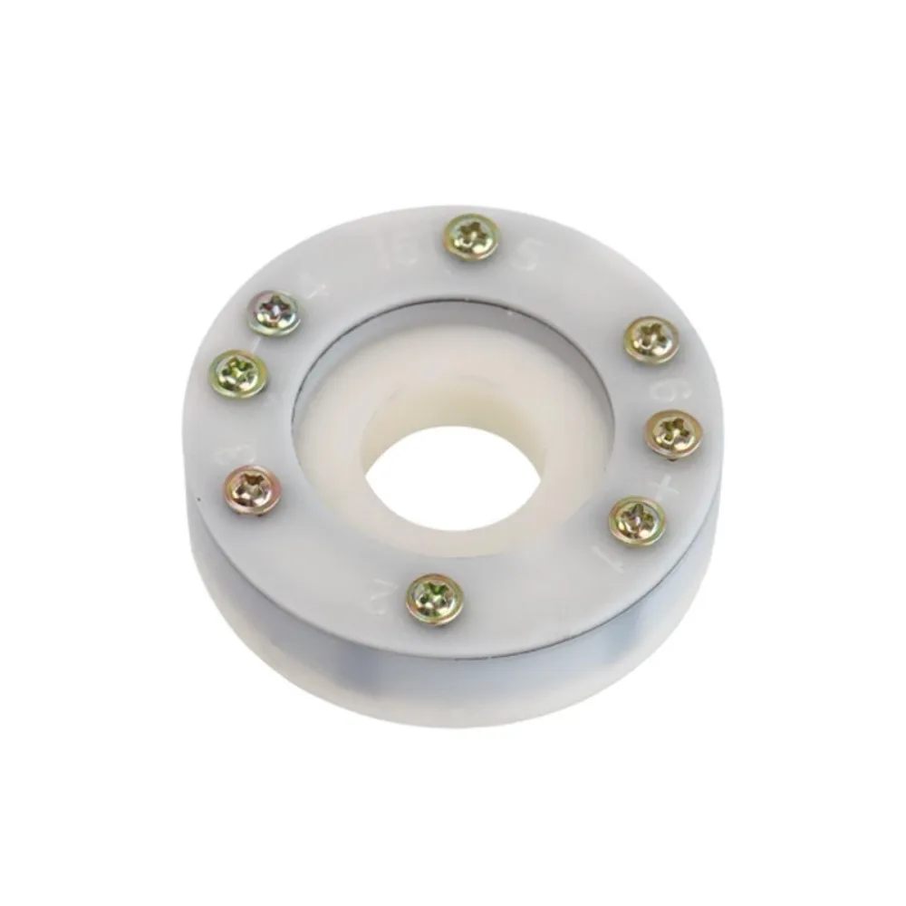 Used for HTC numerical control tool holder 6 station transmitter plate LS6-CK6132/6150 HTC 15T transmitter plate original