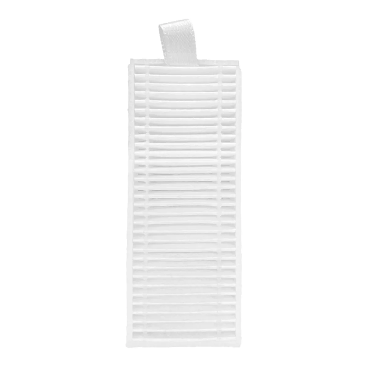 Filtro Hepa e escova lateral para peças de aspirador de pó robô LIECTROUX V3S PRO