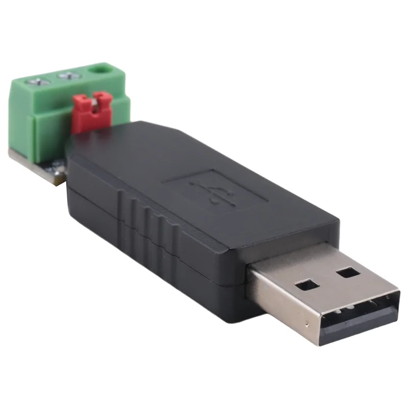 

【Срочная распродажа】Адаптер отладочного анализатора USB-CAN Canbus Адаптер анализатора шины
