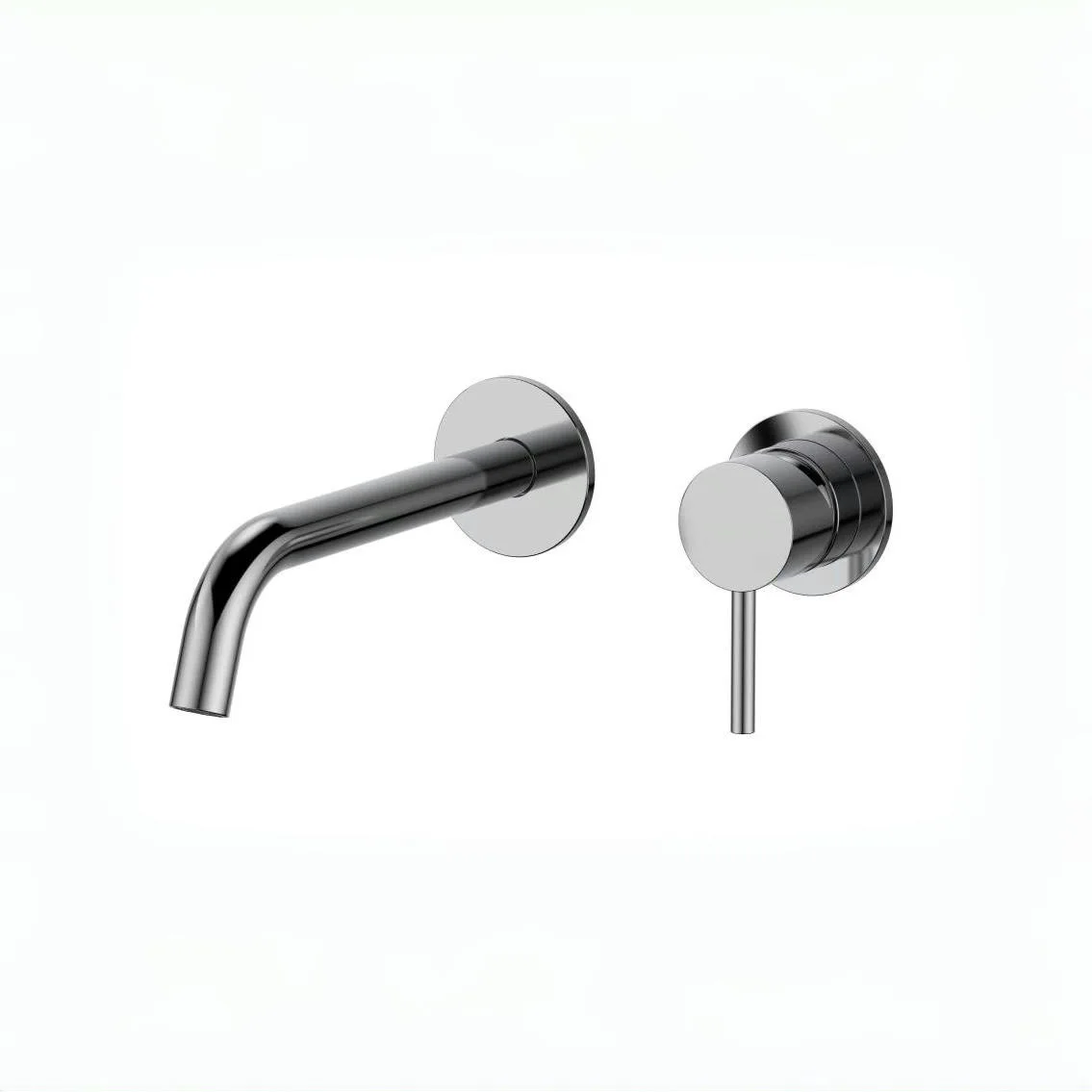 

Concealed, wall type, basin, faucet, oversized, water outlet, wall outlet, waterfall type, bathtub.