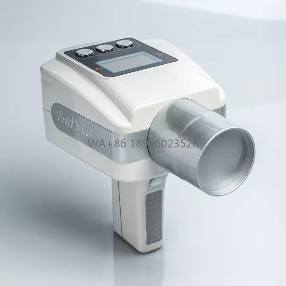 New Designer High Quality Handheld Portable Digital Dental X-Ray for Mobile Medical Machine Panoramic Radiology Equipment