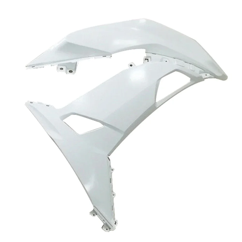 Motorcycle Left+Right Part Side Fairing Bodywork Panel Fit for Kawasaki Ninja 650 ER6F 2017-2019