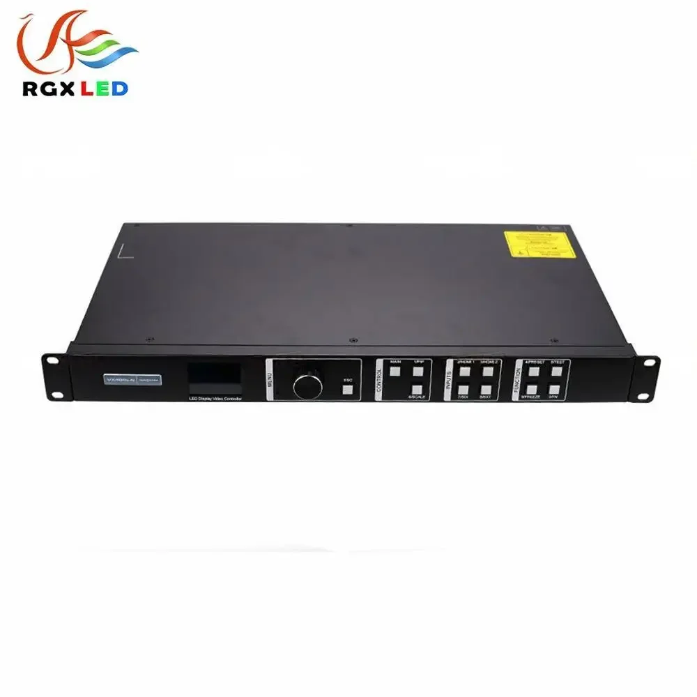 LED Display All-in-one Controller LED Video Processor Novastar VX400 VX400S VX4S-N