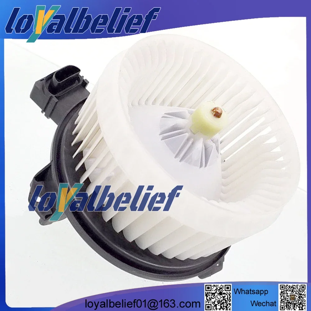 2727005151 AC Heater Blower Motor For Scion XB Scion STD Toyota COROLLA RAV4 87103-42090 272700-5151 8710342090