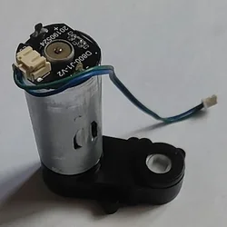 1 Pc Main Roller Brush Motor For Proscenic M8 Pro M7max For V980 MAX V980 Plus Robotic Vacuum Cleaner