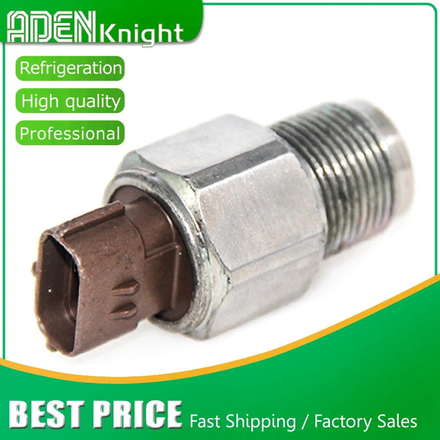 FUEL RAIL PRESSURE SENSOR FOR VAUXHALL ASTRA COMBO CORSA MERIVA 1,7 CDTi 499000-6160 4990006160