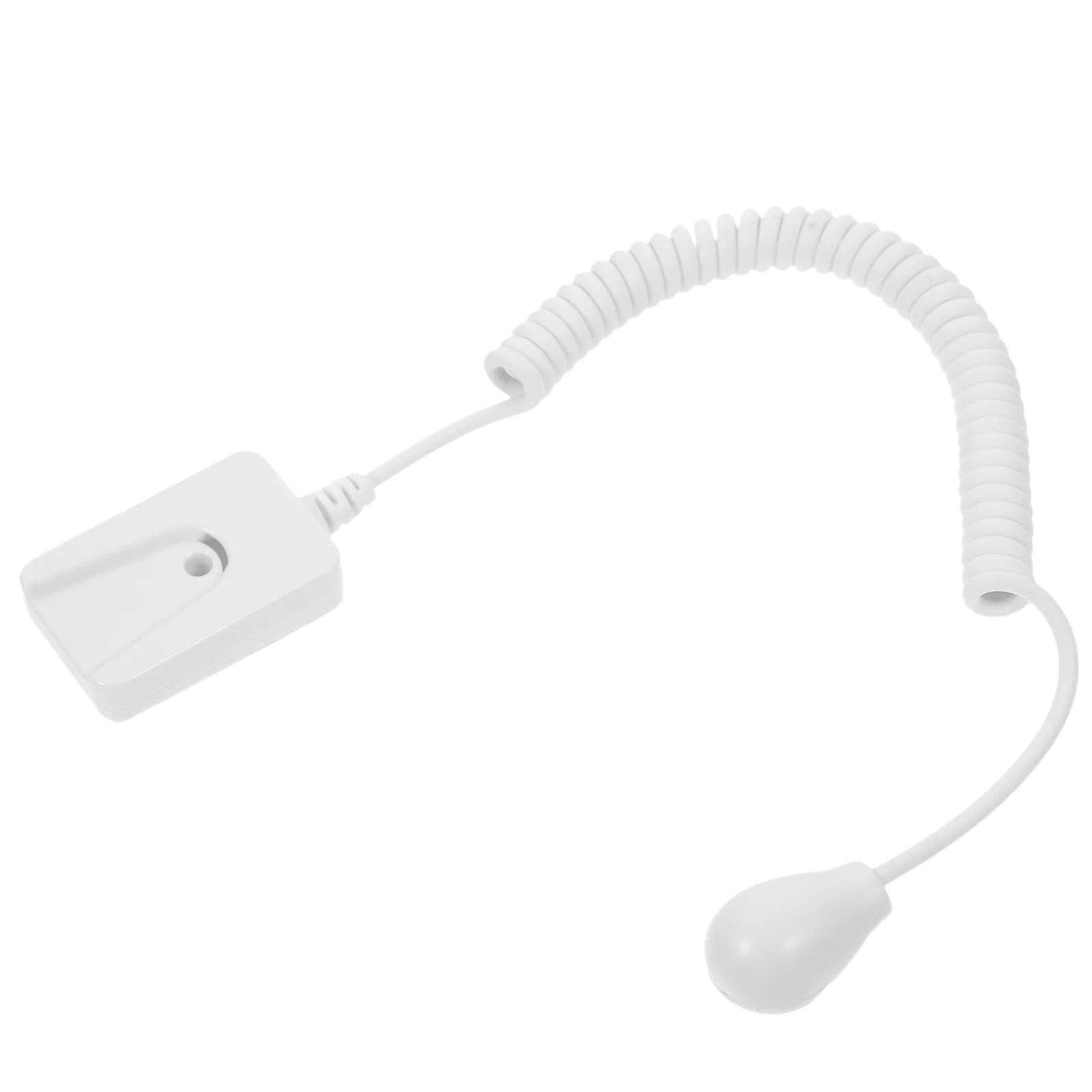 

-hotlinking for Remote Control Tether Black Telephone Retractable Leash Controller